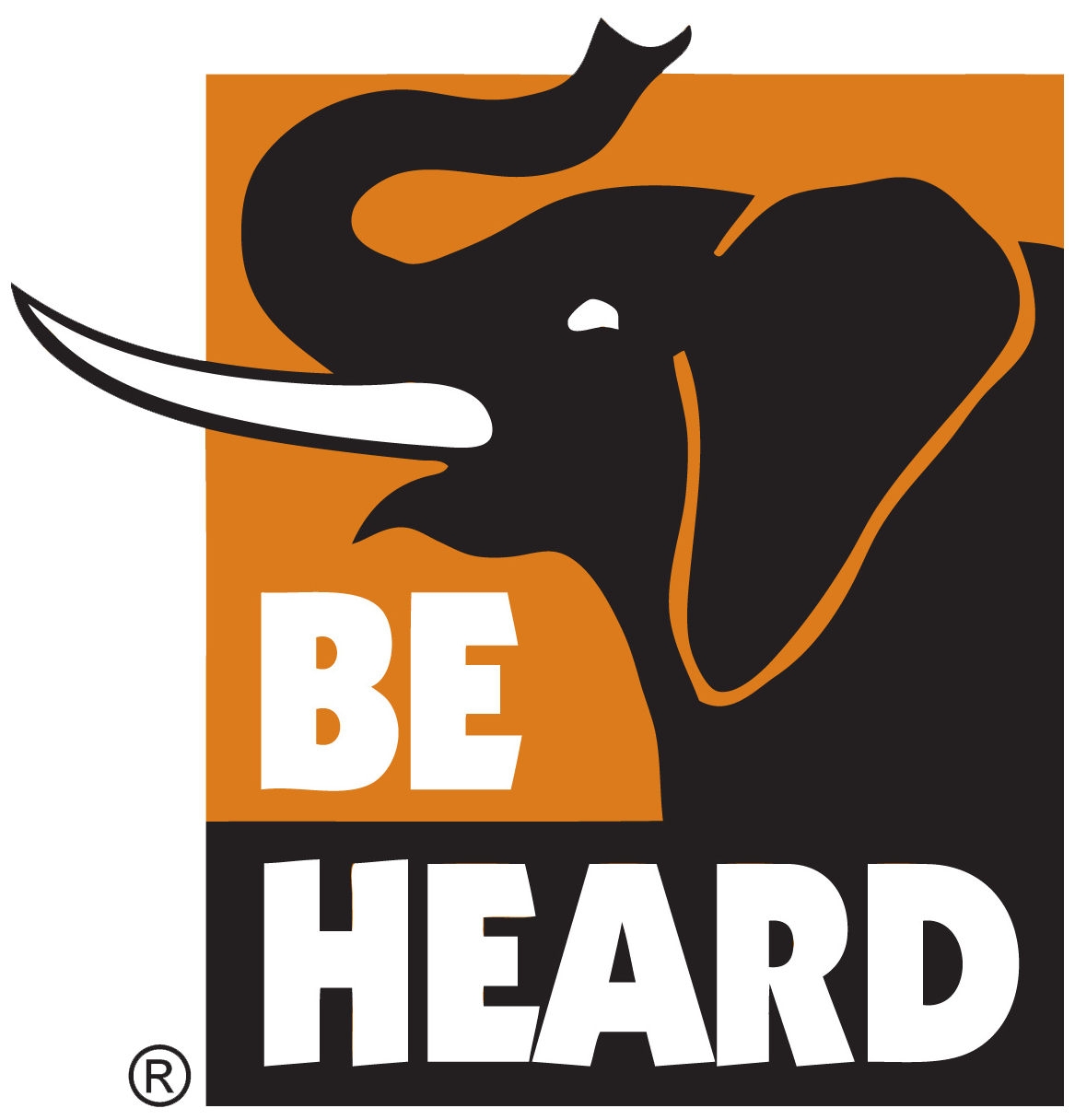 Be Heard
